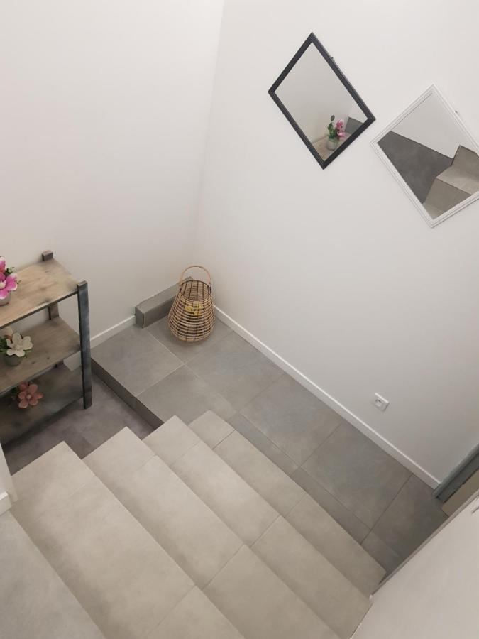 Appartement Cocooning Auterive Auterive (Haute-Garonne) Exterior foto