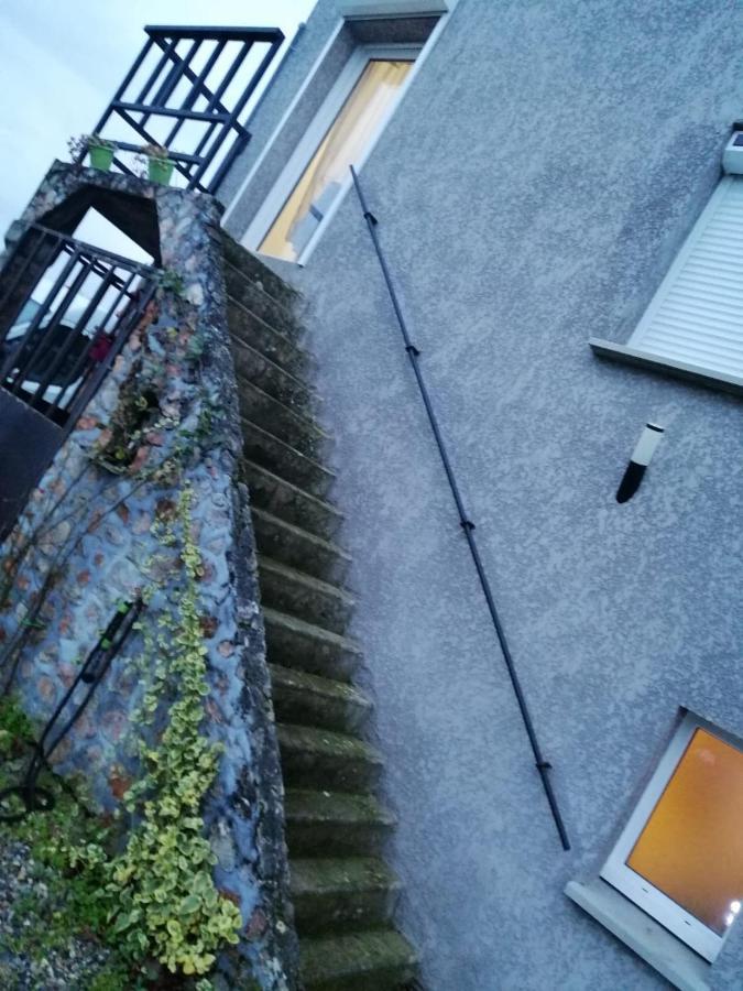 Appartement Cocooning Auterive Auterive (Haute-Garonne) Exterior foto