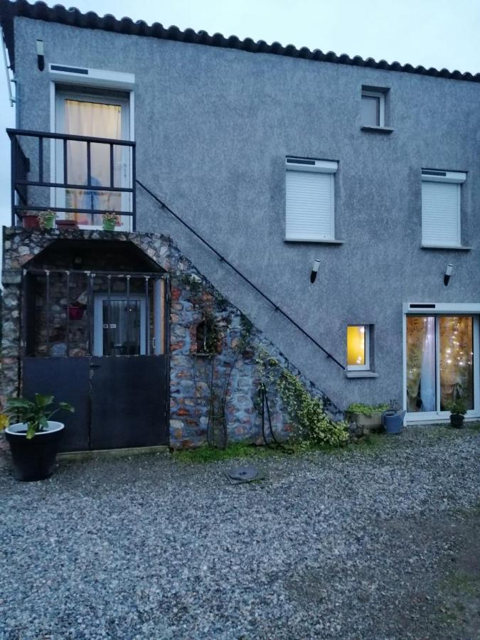 Appartement Cocooning Auterive Auterive (Haute-Garonne) Exterior foto