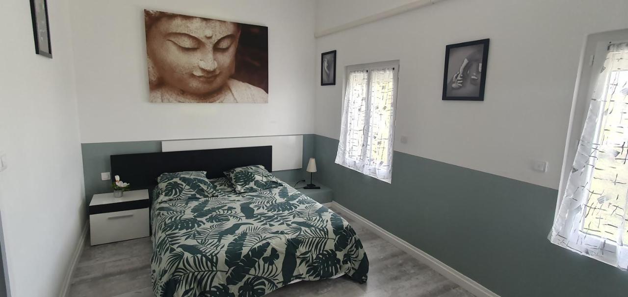 Appartement Cocooning Auterive Auterive (Haute-Garonne) Exterior foto