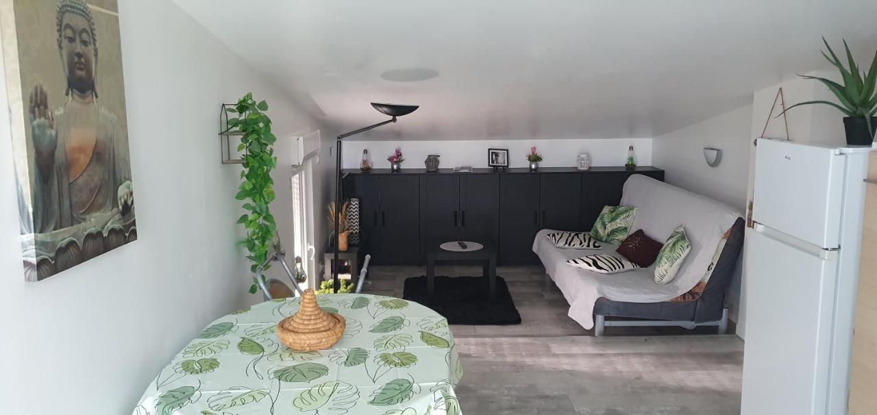 Appartement Cocooning Auterive Auterive (Haute-Garonne) Exterior foto
