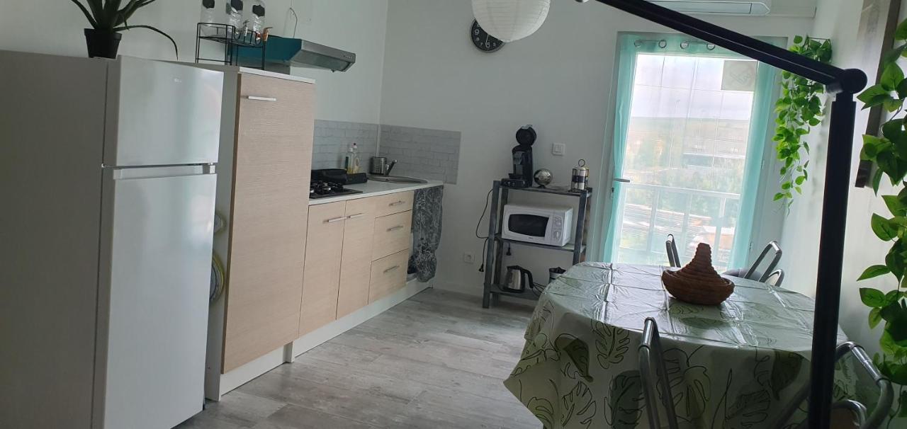 Appartement Cocooning Auterive Auterive (Haute-Garonne) Exterior foto